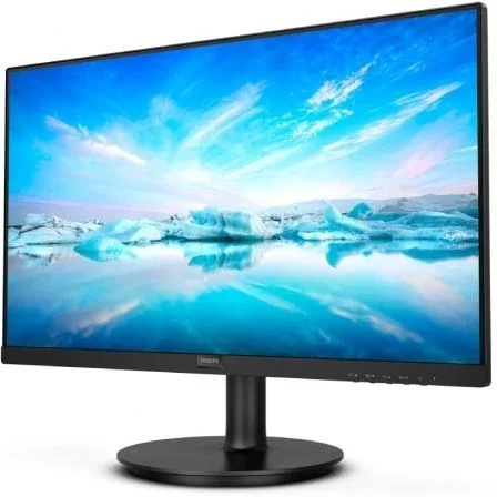 Philips Monitor V-line 271V8LAB/00 de 27 pulgadas Full HD VA 100Hz Philips Monitor V-line 271V8LAB/00 de 27 pulgadas Full HD VA 100Hz